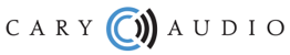 CARY AUDIO