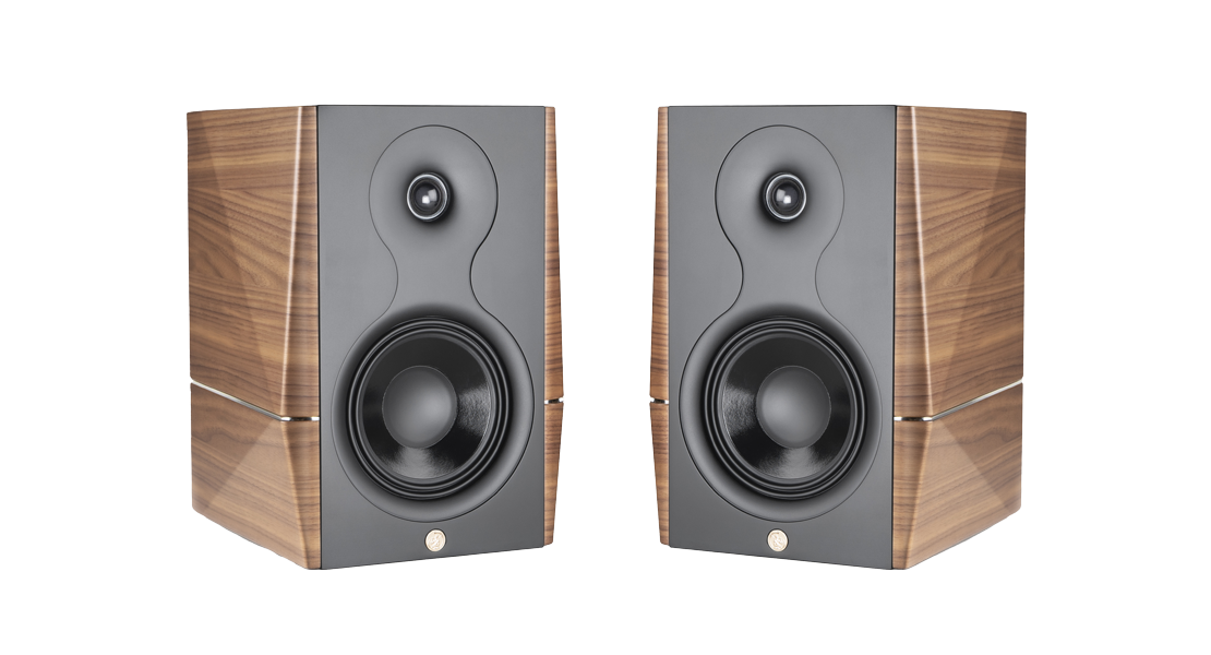 A3 EVO II MATT WALNUT