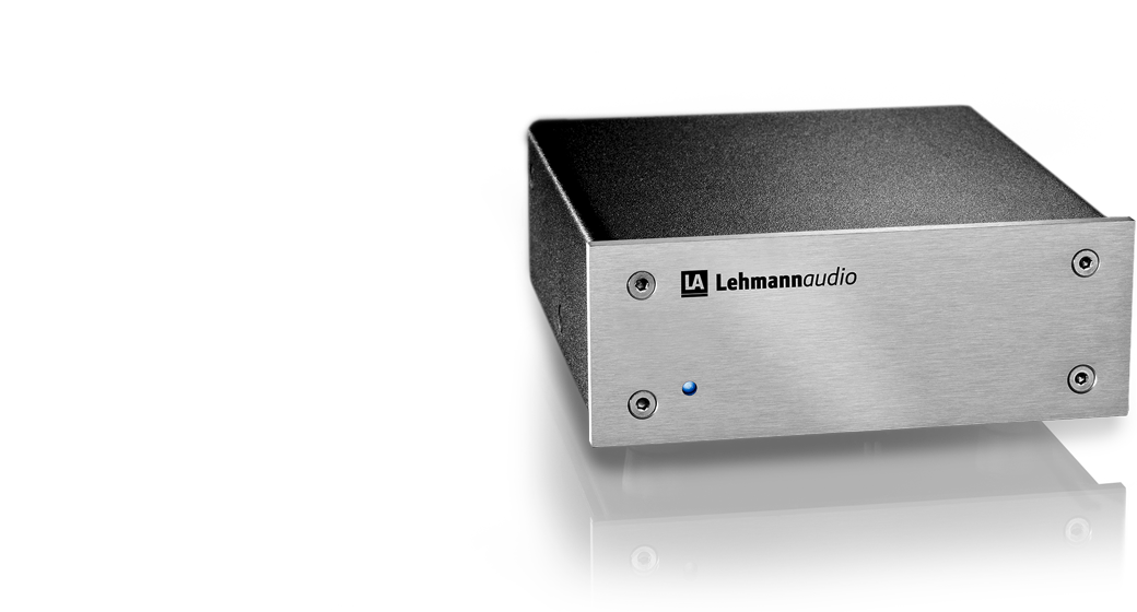 BLACK CUBE SE II