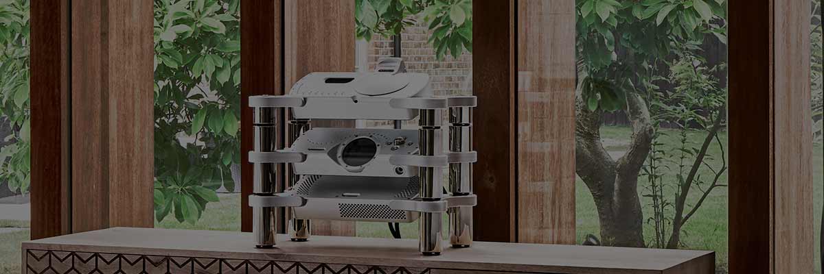 CHORAL STAND SYSTEM