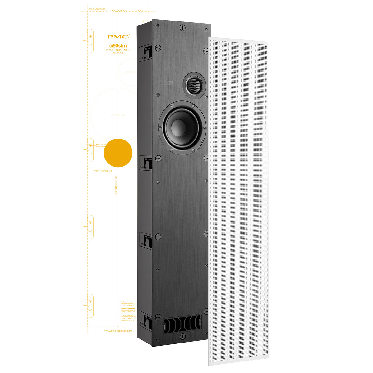 CI90SLIM