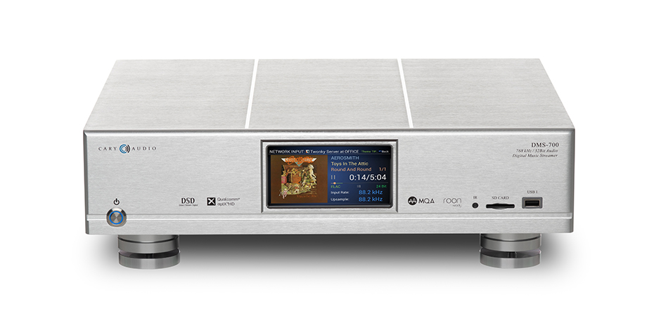 DMS-700