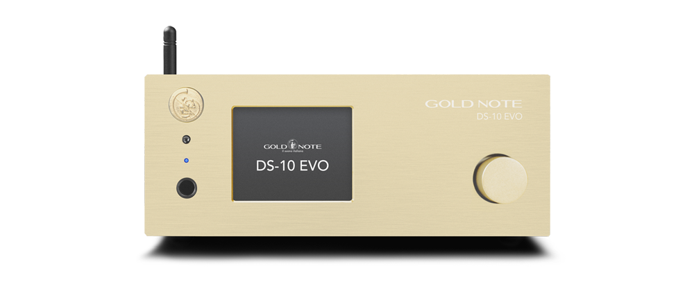 DS-10 EVO LINE