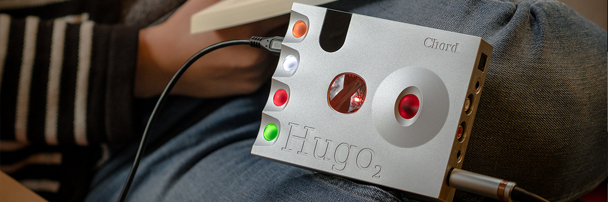 HUGO 2