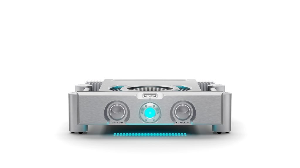 ULTIMA INTEGRATED