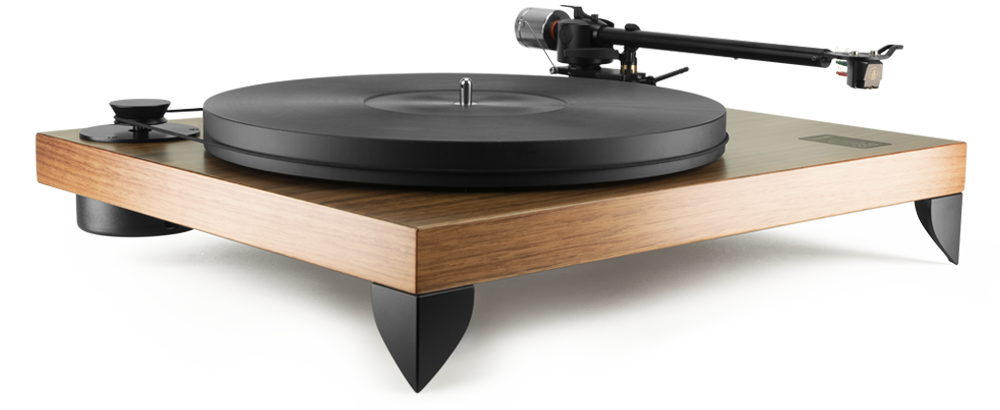 VALORE 425 PLUS BLACK LAQUER