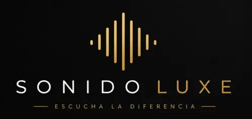 SonidoLuxe — Listen to the difference